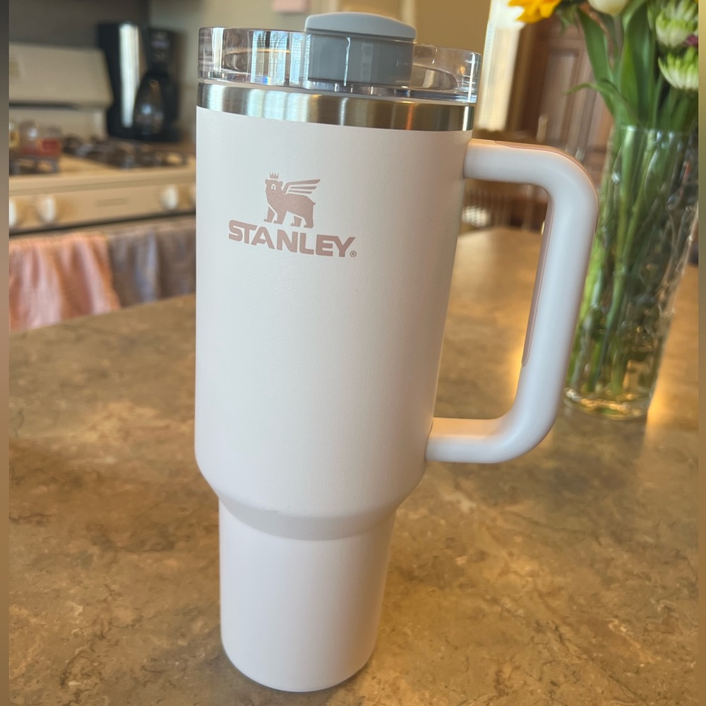 Stanley Tumbler